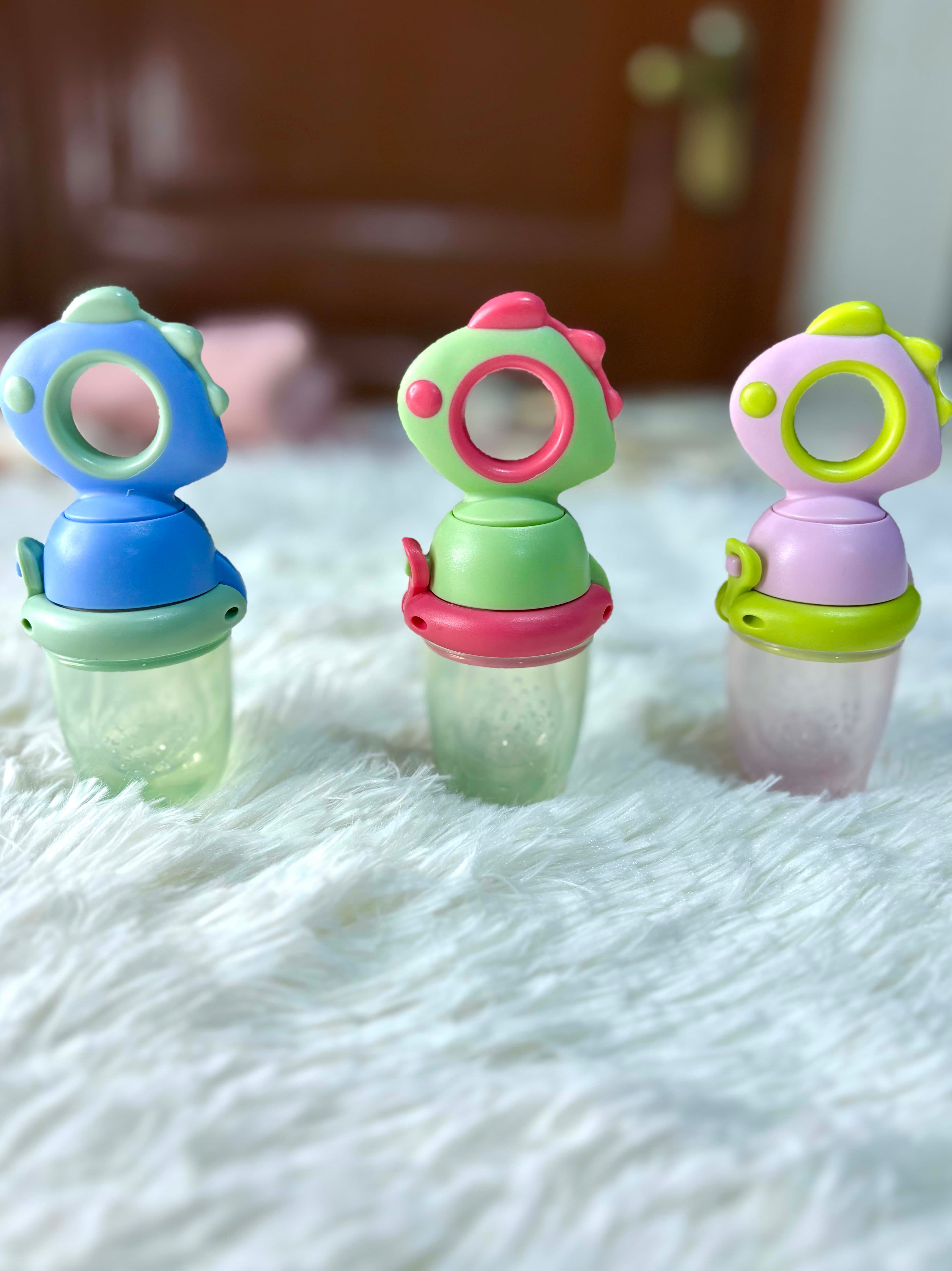 Feeding Teether